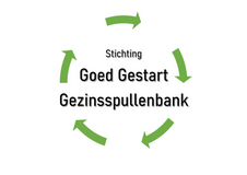 Stichting Goed Gestart Gezinsspullenbank
