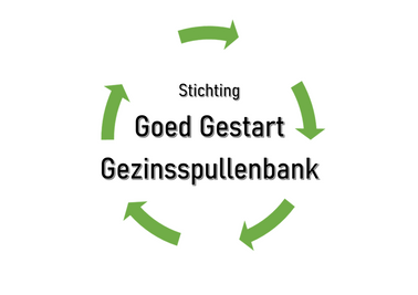 Stichting Goed Gestart Gezinsspullenbank